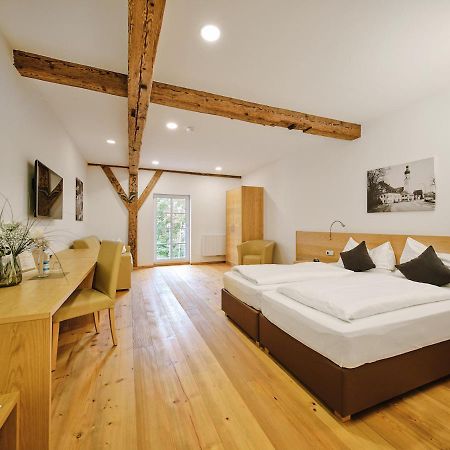 Sankt Martin im Innkreis Hofwirthotel מראה חיצוני תמונה