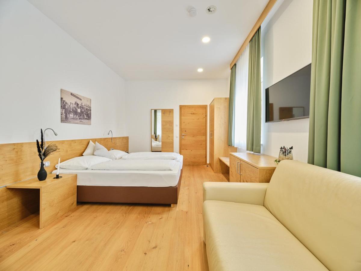 Sankt Martin im Innkreis Hofwirthotel מראה חיצוני תמונה