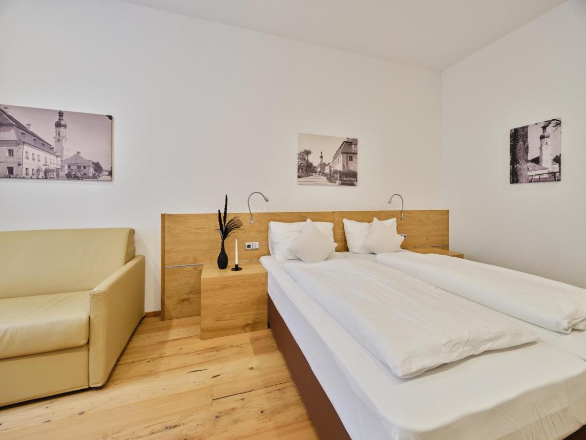 Sankt Martin im Innkreis Hofwirthotel מראה חיצוני תמונה
