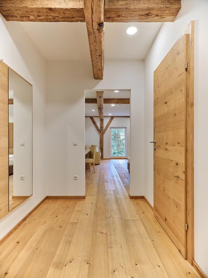 Sankt Martin im Innkreis Hofwirthotel מראה חיצוני תמונה