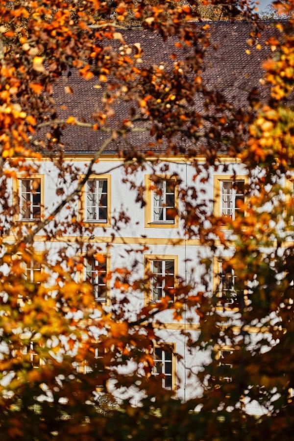Sankt Martin im Innkreis Hofwirthotel מראה חיצוני תמונה